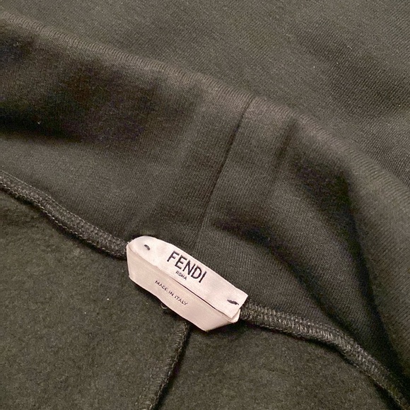 Fendi Sweatpants - Picture 6 of 7